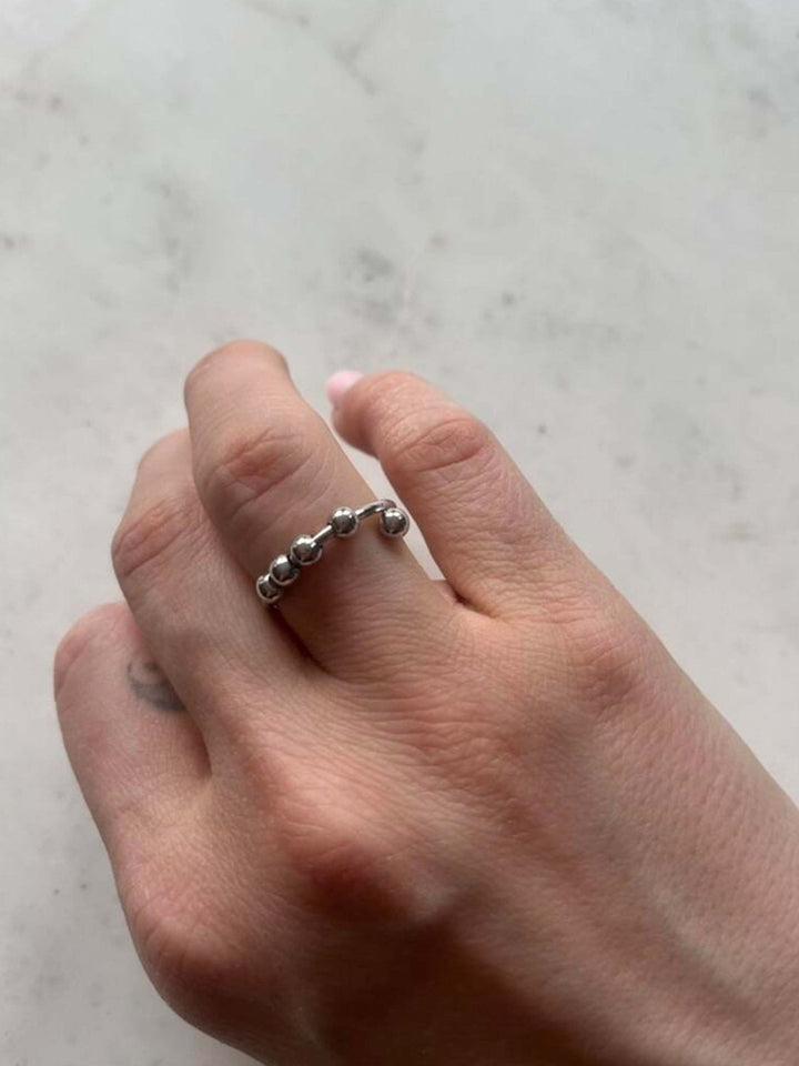 Blair Angst Spinner Ring