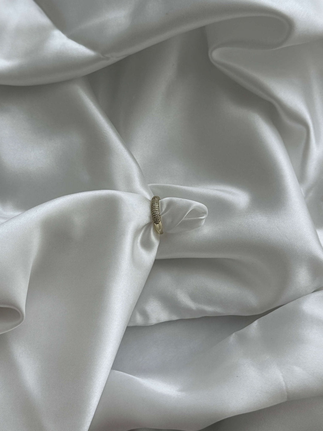 Colette Pavé Funktionsring