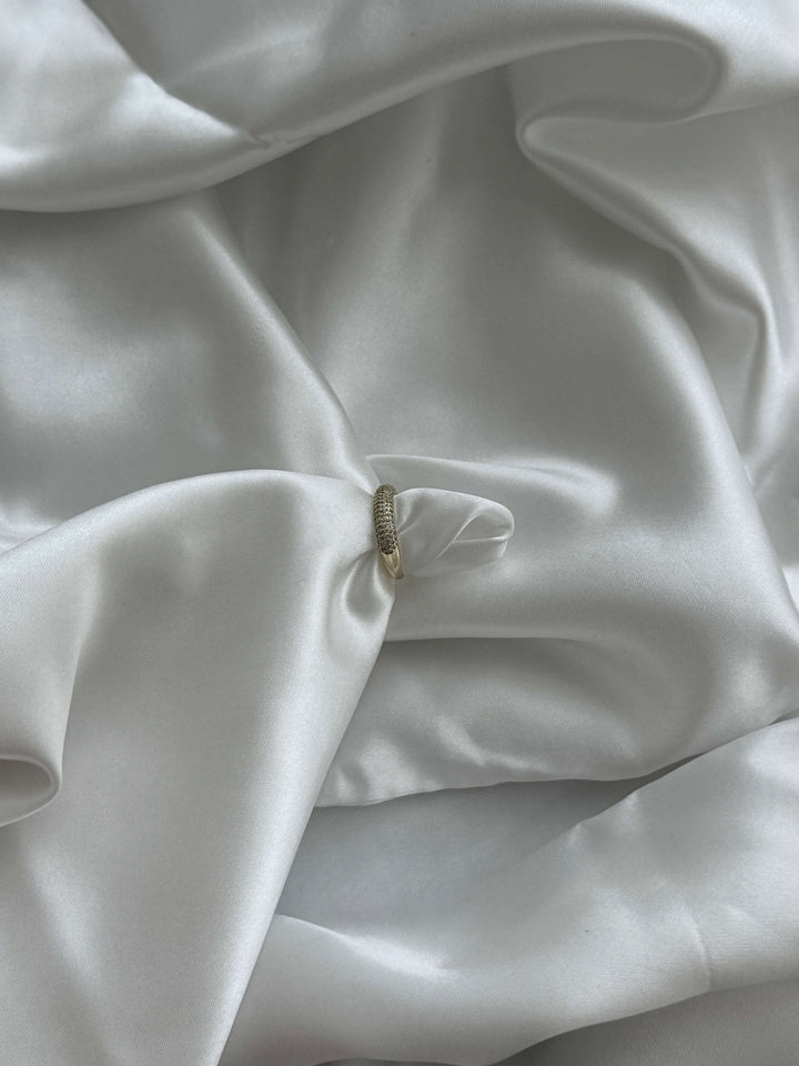 Colette Pavé Funktionsring