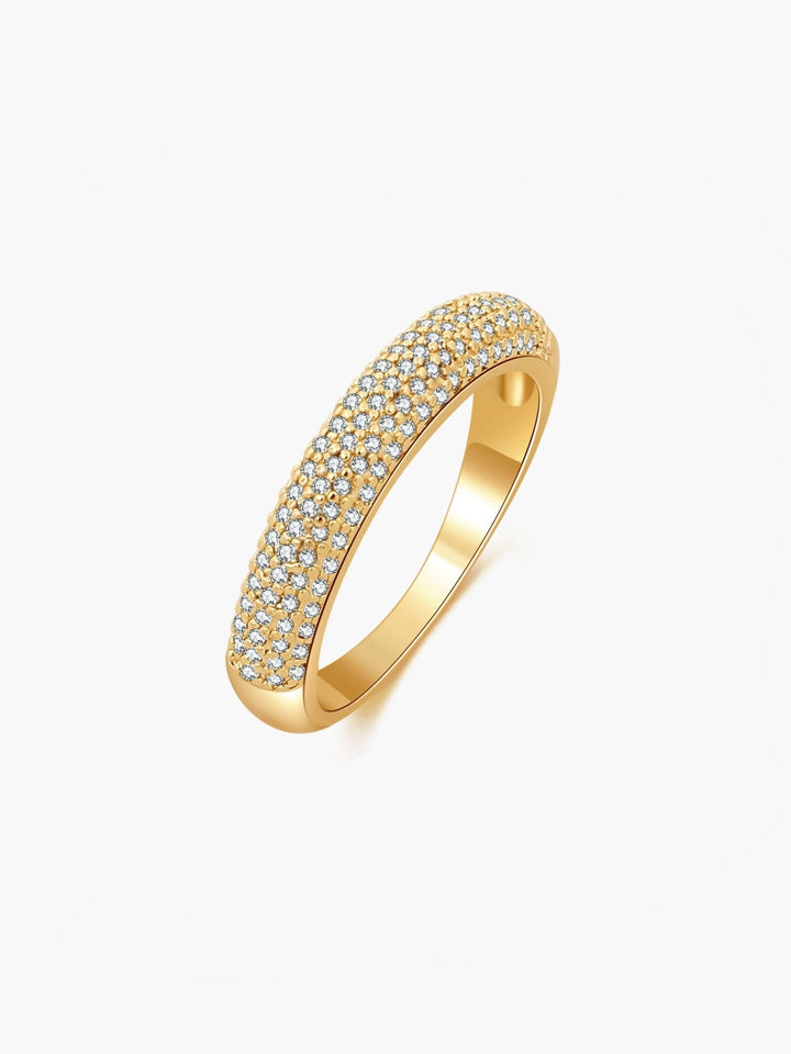 Colette Pavé Funktionsring