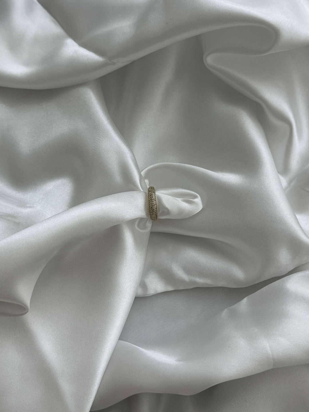 Colette Pavé Funktionsring