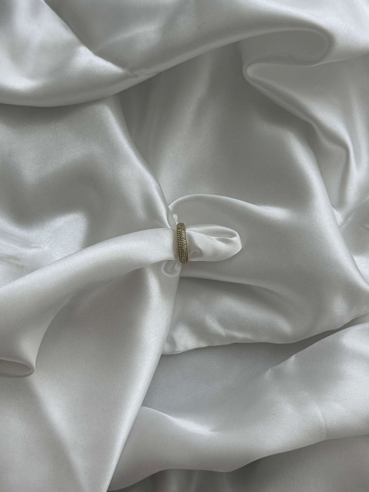 Colette Pavé Funktionsring