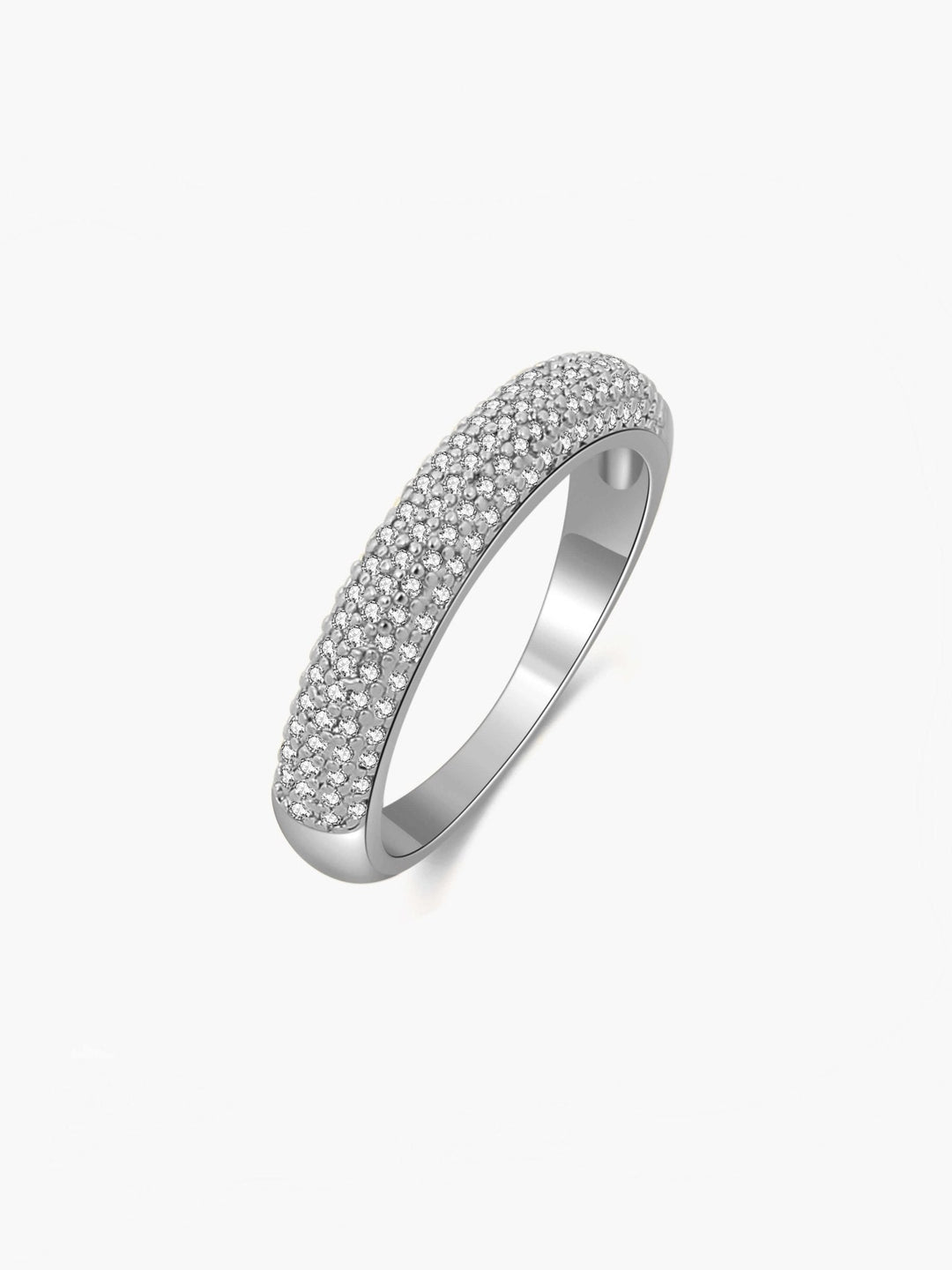 Colette Pavé Funktionsring