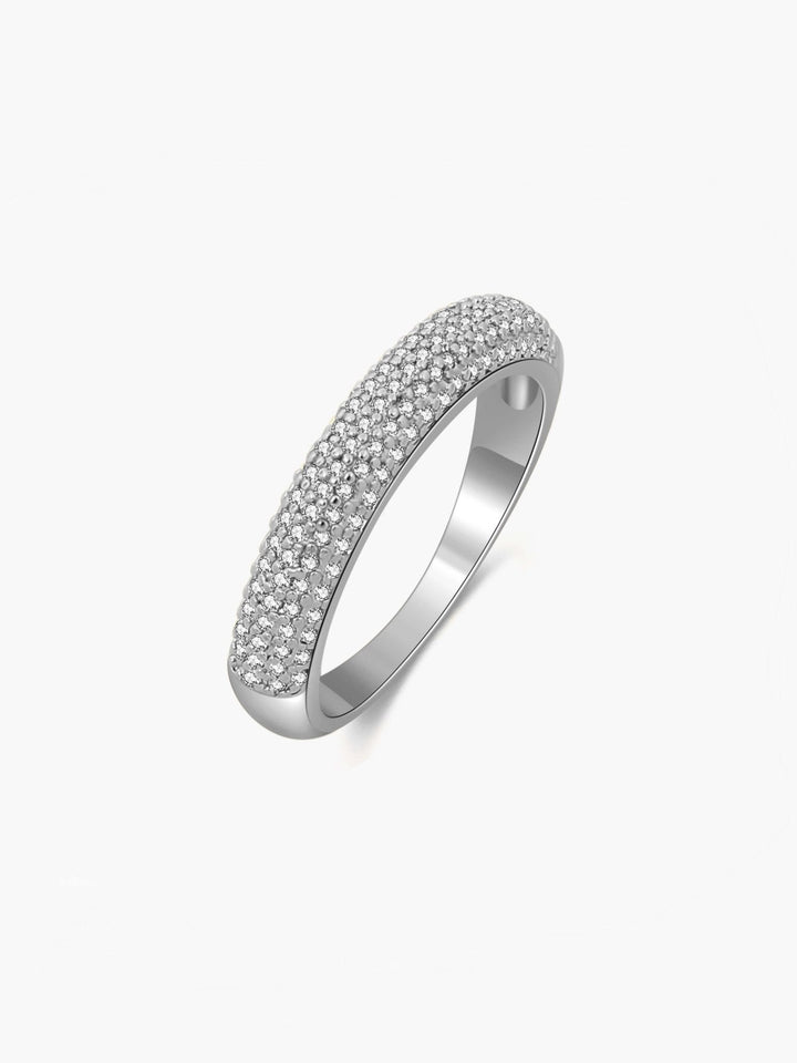 Colette Pavé Funktionsring