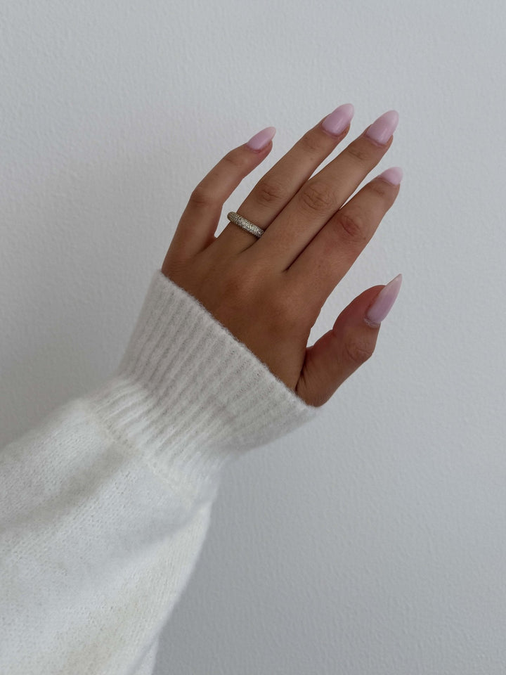 Colette Pavé Funktionsring