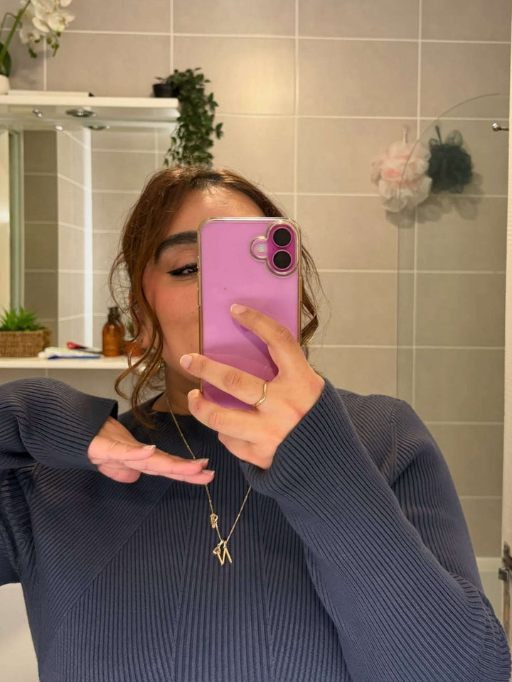 Cynthia Minimal Curve Zwei-Ring-Set