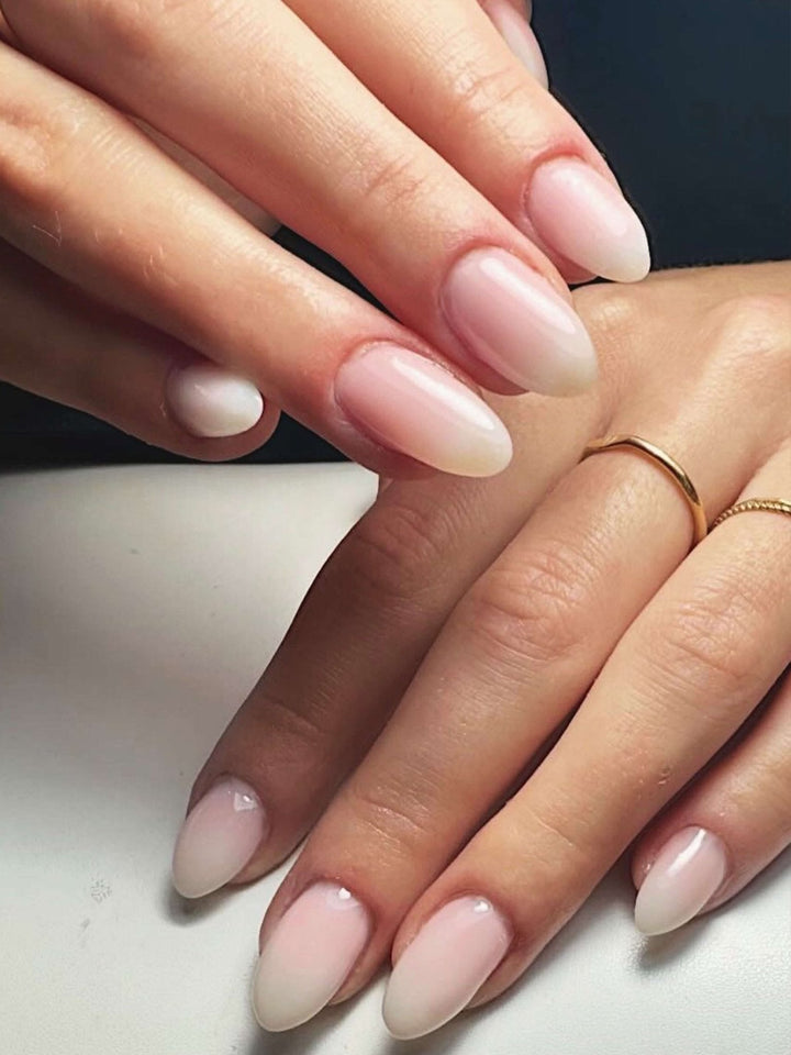 Cynthia Minimal Curve Zwei-Ring-Set