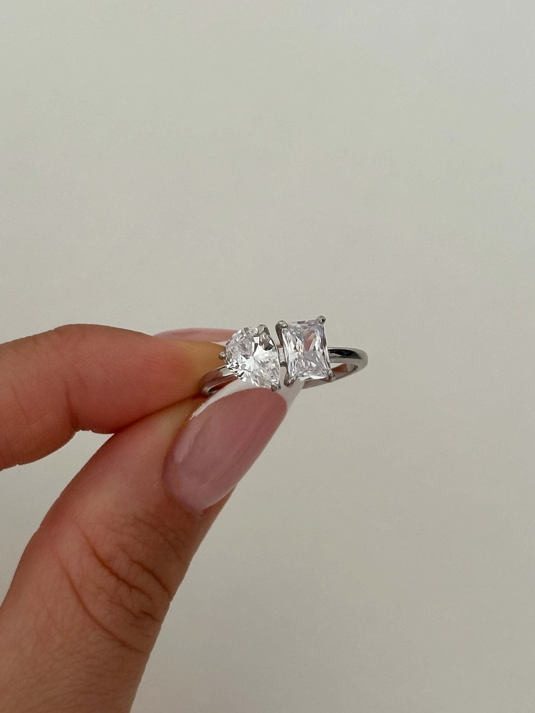 Darleen Zirkonia Bandring