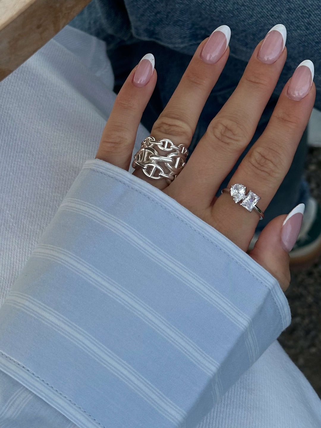 Darleen Zirkonia Bandring