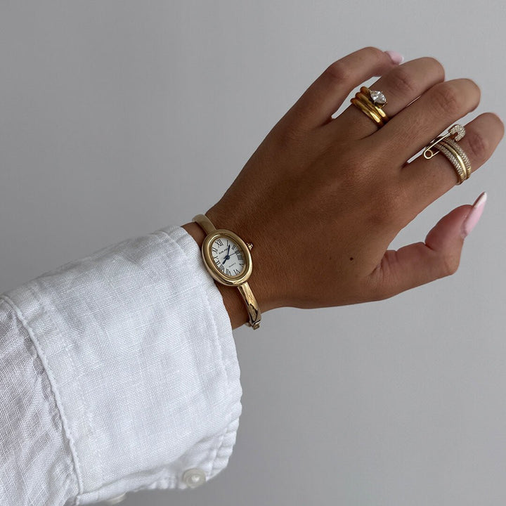 Josephine Vintage Armrelog