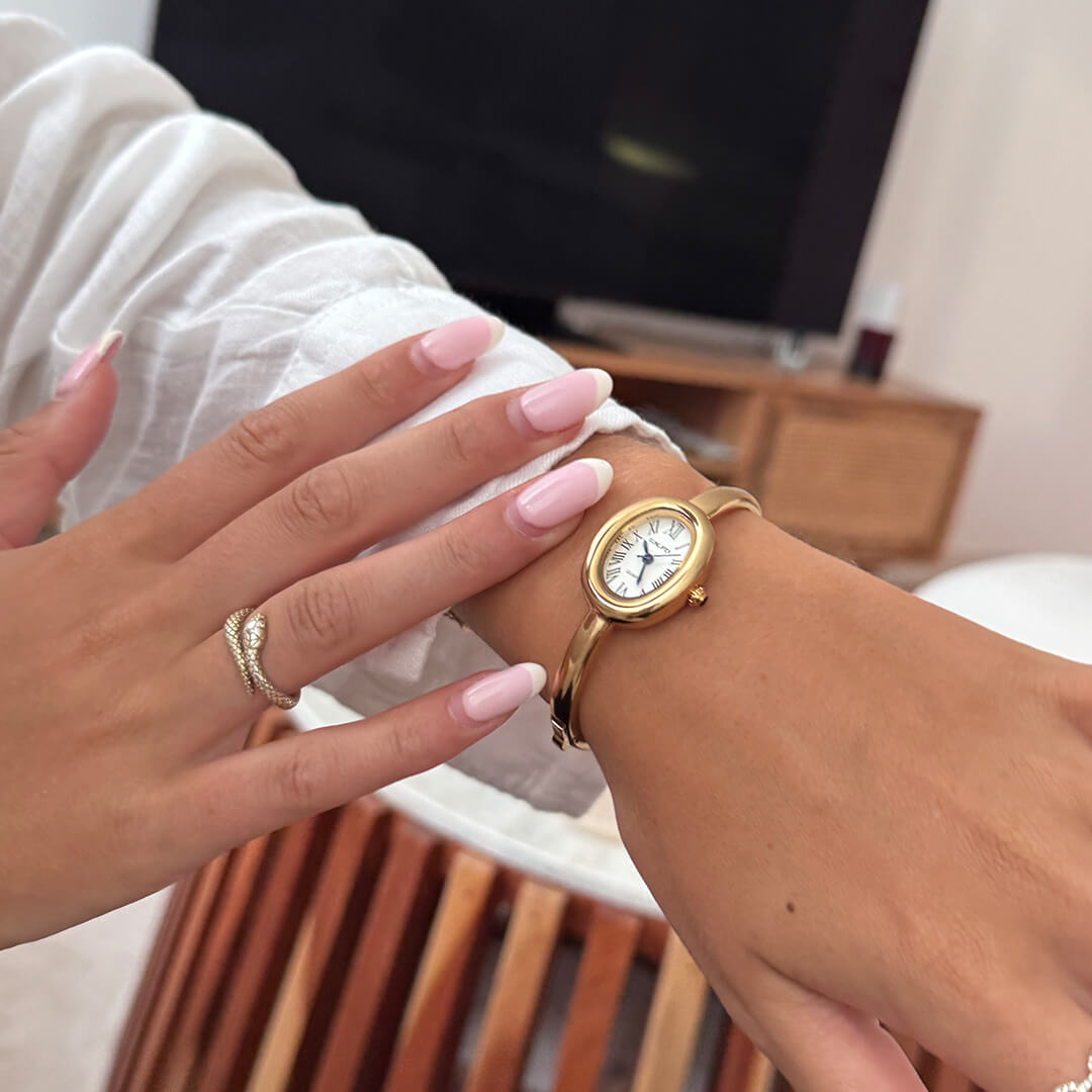 Josephine Vintage Armrelog