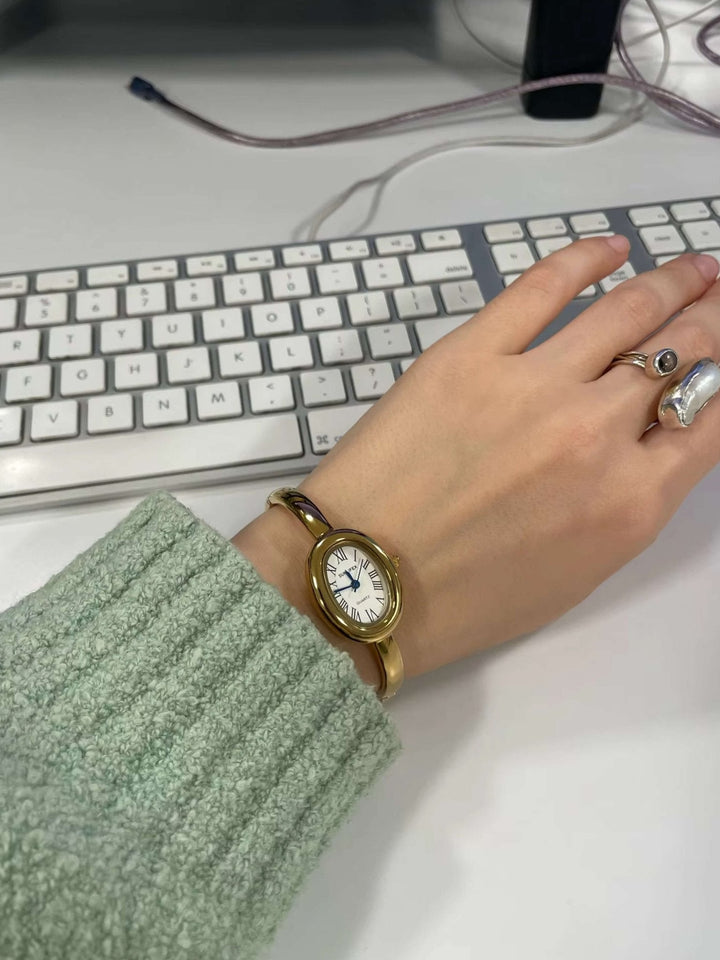 Josephine Vintage Armrelog