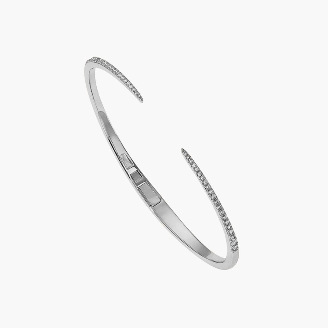 Serenity Edelstein Armreif
